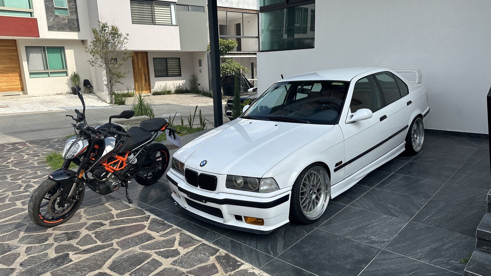Premio: BMW Serie 3